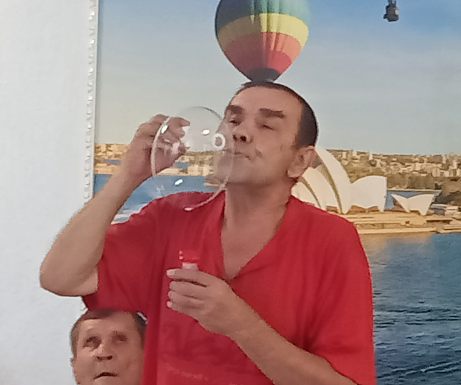 Молоды душой, энергичны и активны!